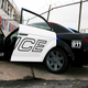 Illustration for article titled Carbon Motors E7: NYPD Cool